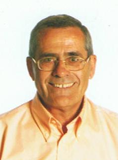 JoaquÍn García Suárez