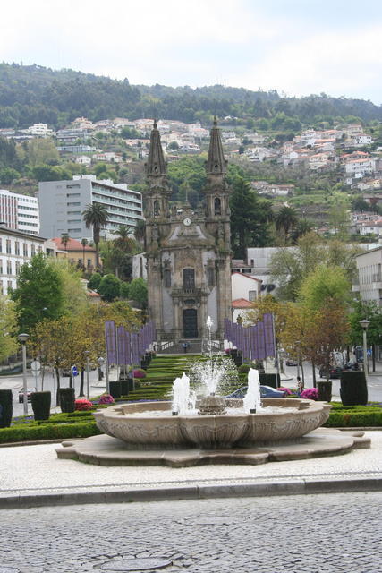 Guimaraes