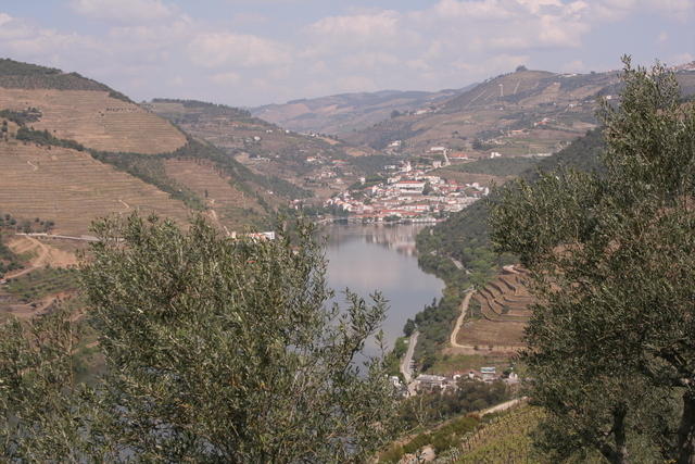 Valle del Duero
